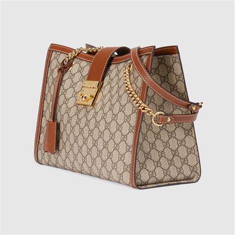 gucci perche gg|gucci shoulder tote.